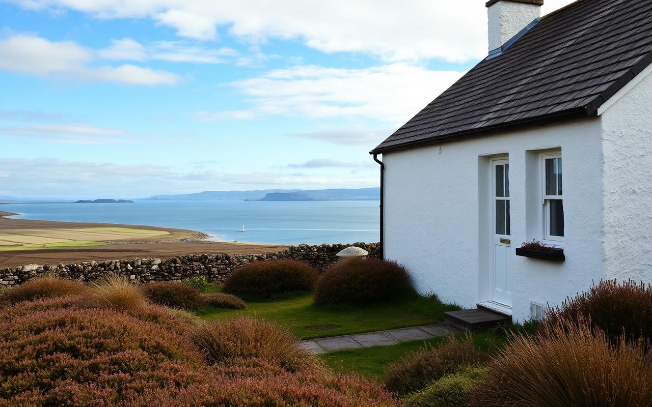 Bute Holidays