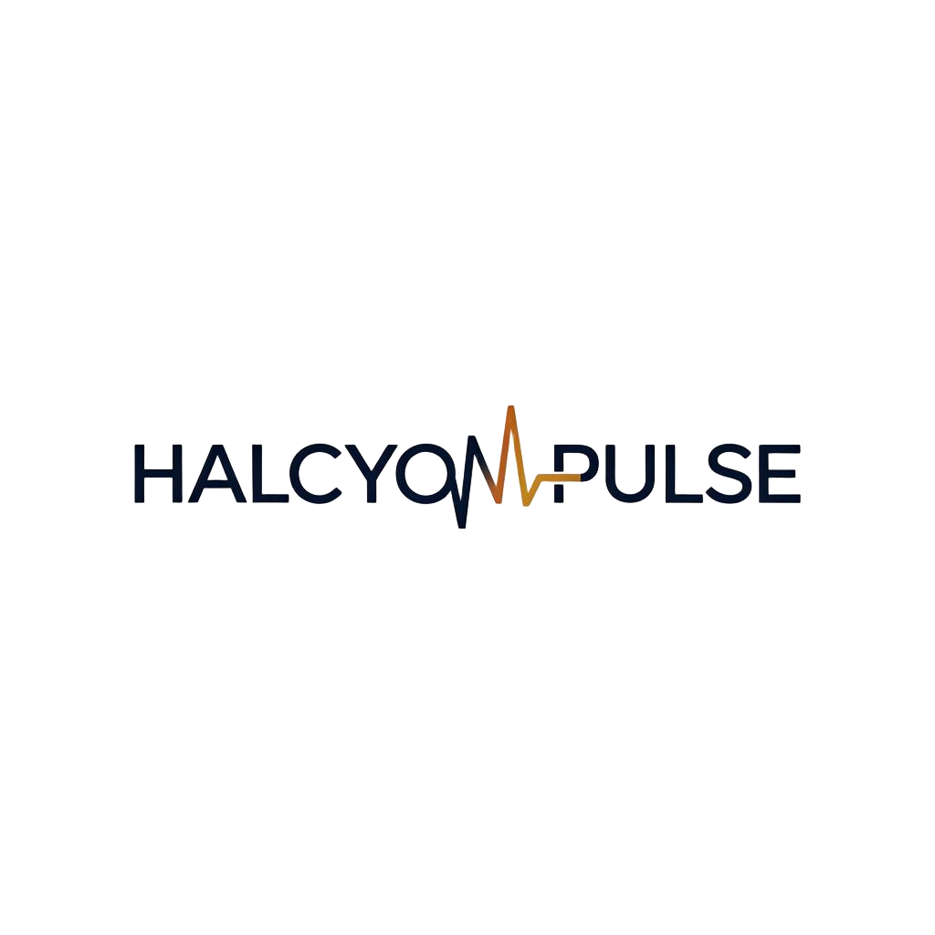 Halcyon Pulse