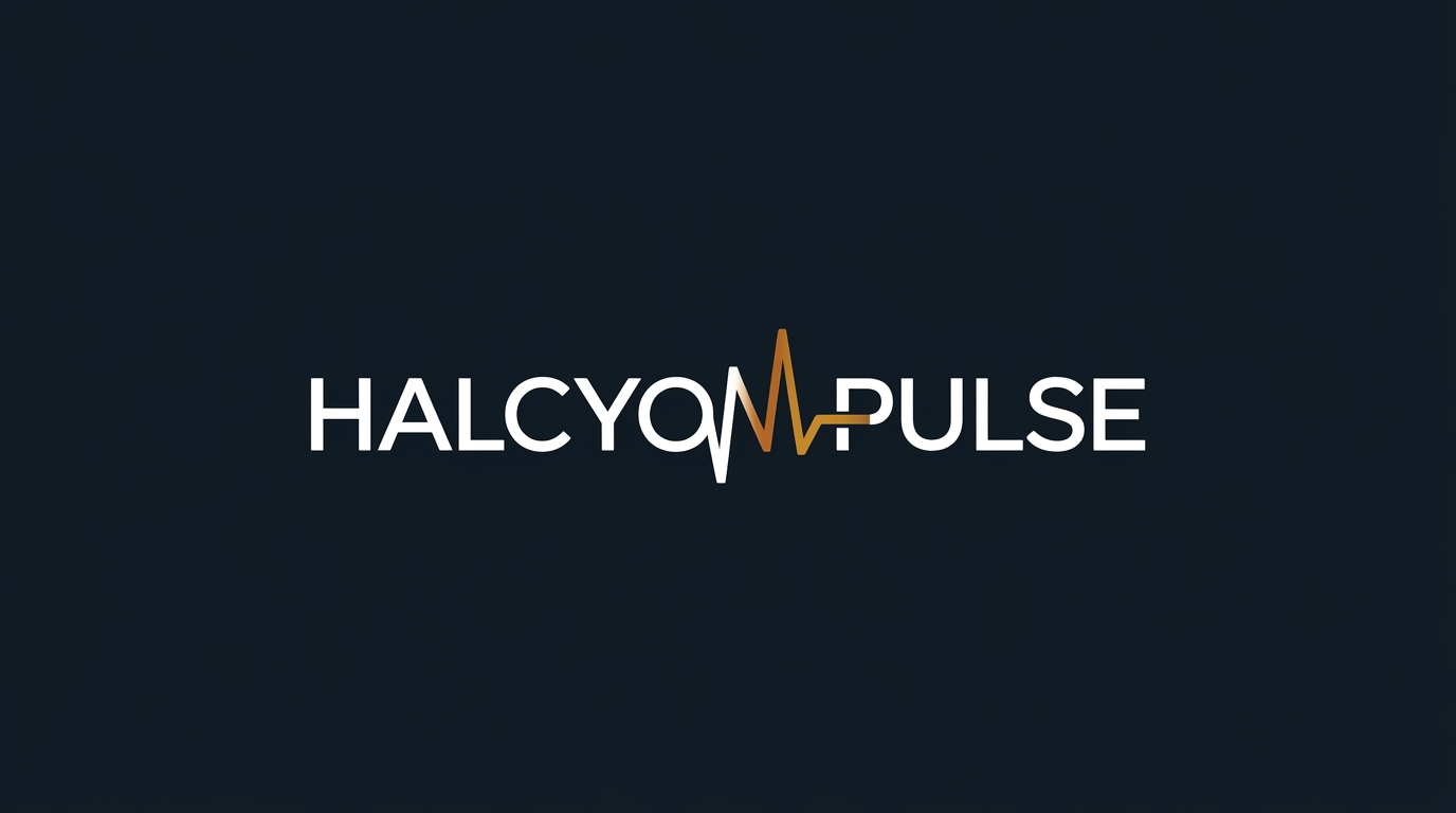 Halcyon Pulse