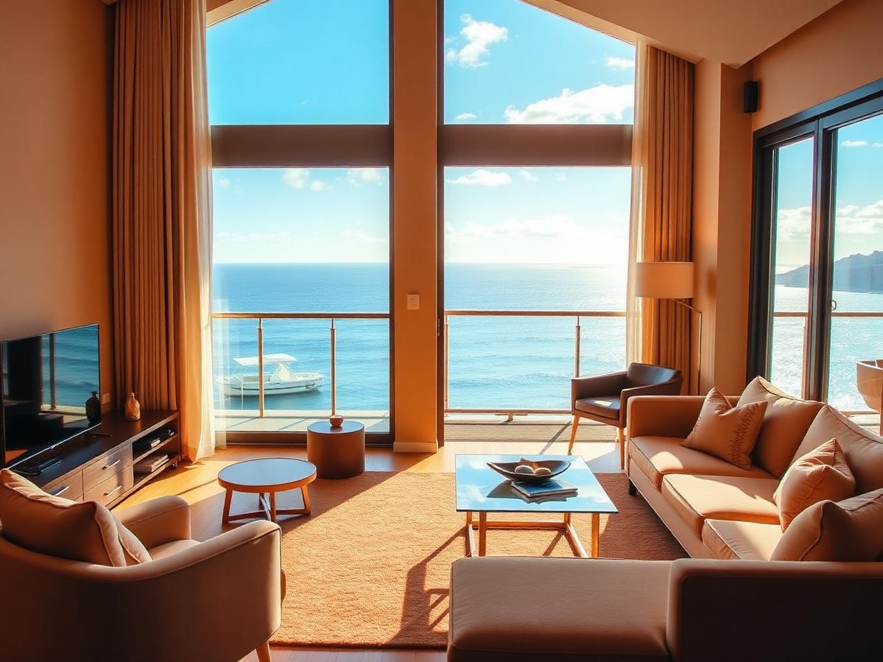 Holiday Rentals Madeira