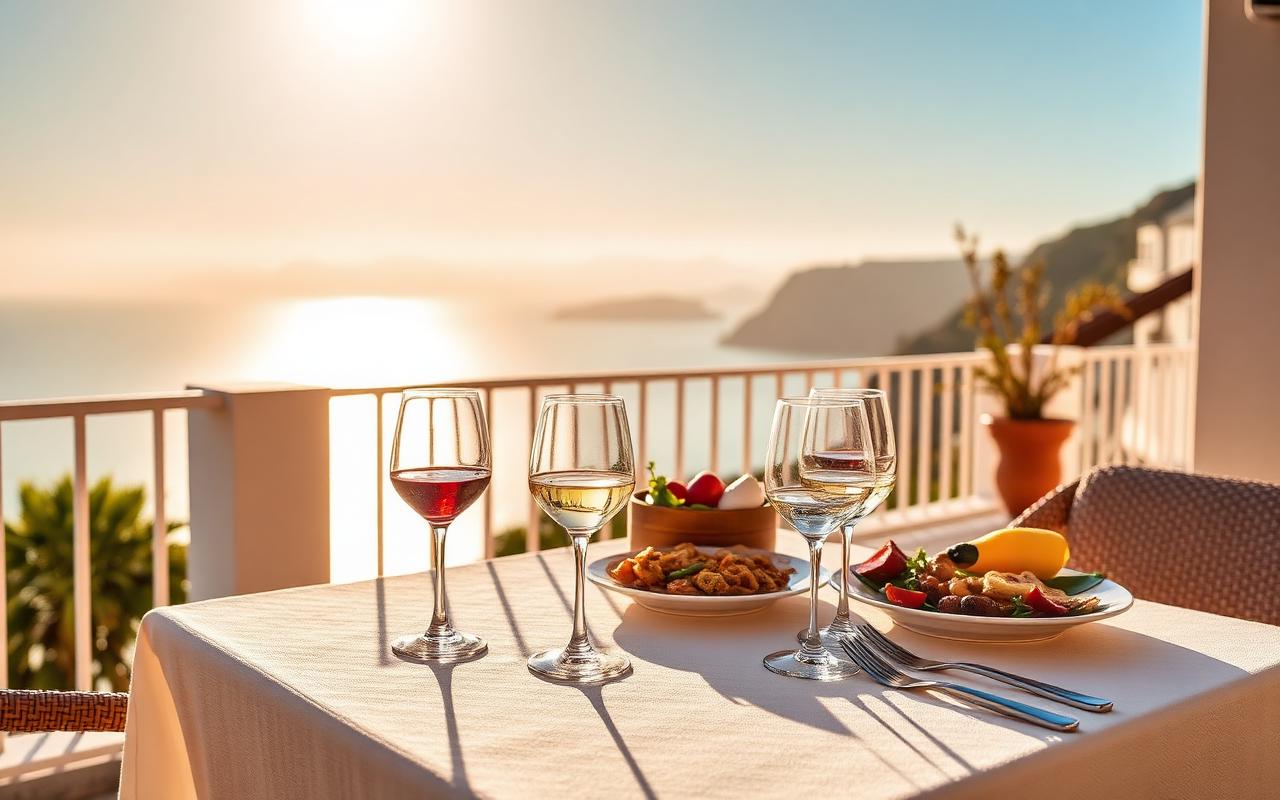 Madeira Deals Club