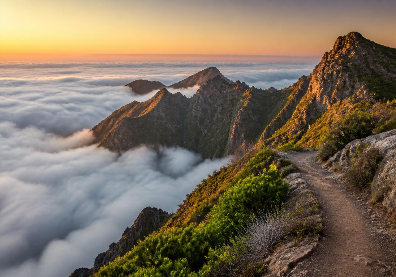 Madeira Info