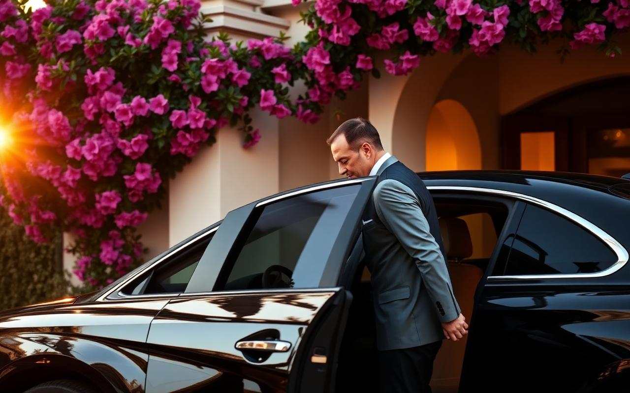 Porta Privé